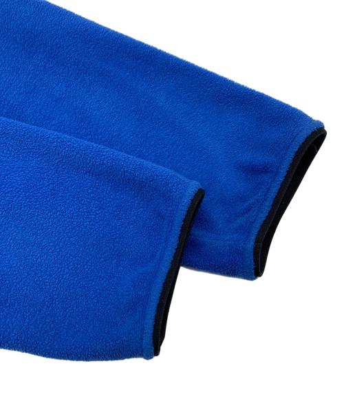 THE NORTH FACE（ザ ノース フェイス）THE NORTH FACE (ザ ノース フェイス) マウンテンバーサマイクロジャケット ブルー サイズ:Mの古着・服飾アイテム