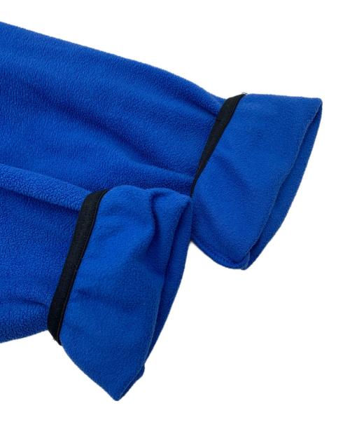 THE NORTH FACE（ザ ノース フェイス）THE NORTH FACE (ザ ノース フェイス) マウンテンバーサマイクロジャケット ブルー サイズ:Mの古着・服飾アイテム