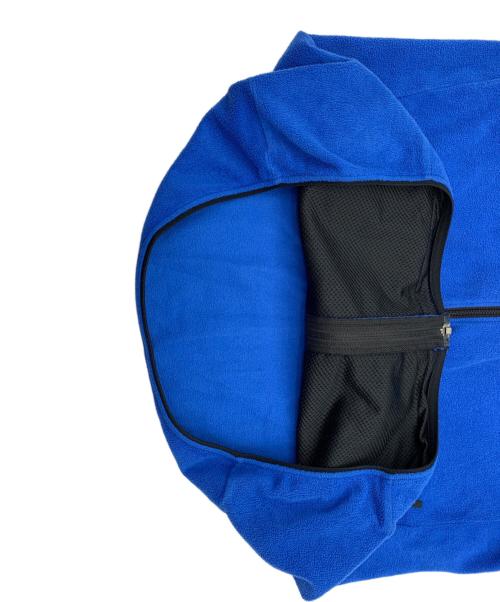 THE NORTH FACE（ザ ノース フェイス）THE NORTH FACE (ザ ノース フェイス) マウンテンバーサマイクロジャケット ブルー サイズ:Mの古着・服飾アイテム