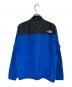 THE NORTH FACE (ザ ノース フェイス) マウンテンバーサマイクロジャケット ブルー サイズ:M：4500円