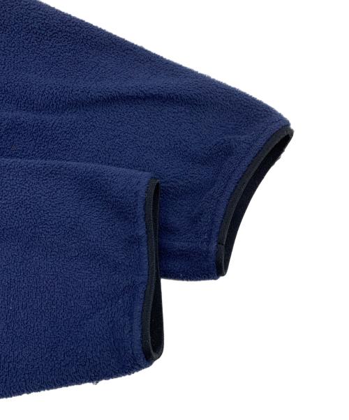 THE NORTH FACE（ザ ノース フェイス）THE NORTH FACE (ザ ノース フェイス) マウンテンバーサマイクロジャケット ブルー サイズ:Mの古着・服飾アイテム