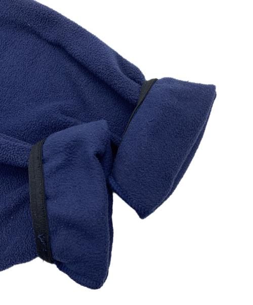 THE NORTH FACE（ザ ノース フェイス）THE NORTH FACE (ザ ノース フェイス) マウンテンバーサマイクロジャケット ブルー サイズ:Mの古着・服飾アイテム