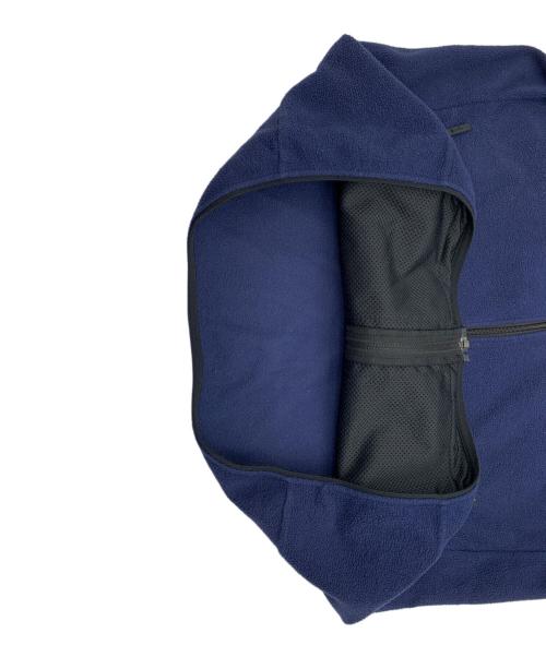 THE NORTH FACE（ザ ノース フェイス）THE NORTH FACE (ザ ノース フェイス) マウンテンバーサマイクロジャケット ブルー サイズ:Mの古着・服飾アイテム