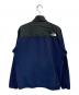 THE NORTH FACE (ザ ノース フェイス) マウンテンバーサマイクロジャケット ブルー サイズ:M：4500円