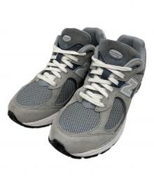 NEW BALANCE（ニューバランス）の古着「2002R」｜グレー