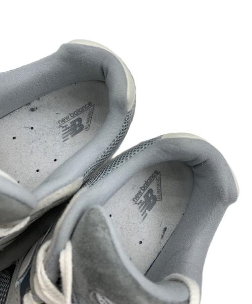 NEW BALANCE（ニューバランス）NEW BALANCE (ニューバランス) 2002R グレー サイズ:25.0㎝の古着・服飾アイテム