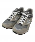 NEW BALANCEニューバランス）の古着「CM1600EM」｜グレー