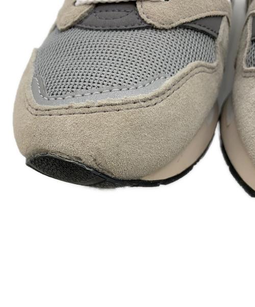 NEW BALANCE（ニューバランス）NEW BALANCE (ニューバランス)  CM1600EM グレー サイズ:25.0㎝の古着・服飾アイテム