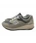 NEW BALANCE (ニューバランス)  CM1600EM グレー サイズ:25.0㎝：10000円