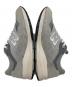 中古・古着 NEW BALANCE (ニューバランス)  CM1600EM グレー サイズ:25.0㎝：10000円