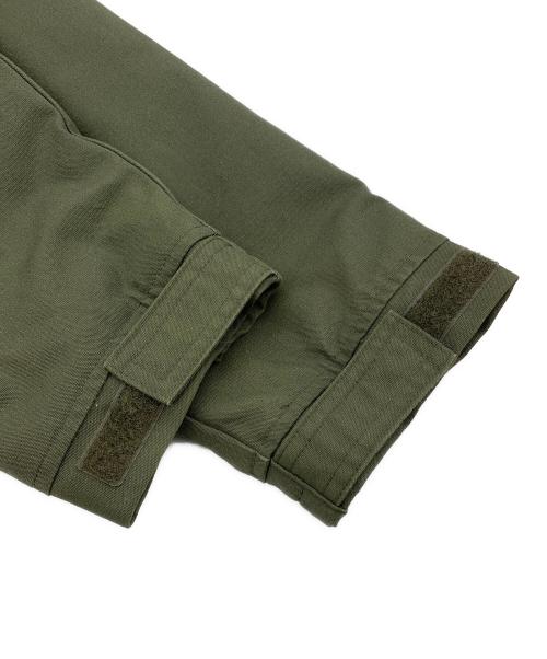 Columbia（コロンビア）Columbia (コロンビア) ロマビスタフーディー マウンテンジャケット オリーブ サイズ:Lの古着・服飾アイテム