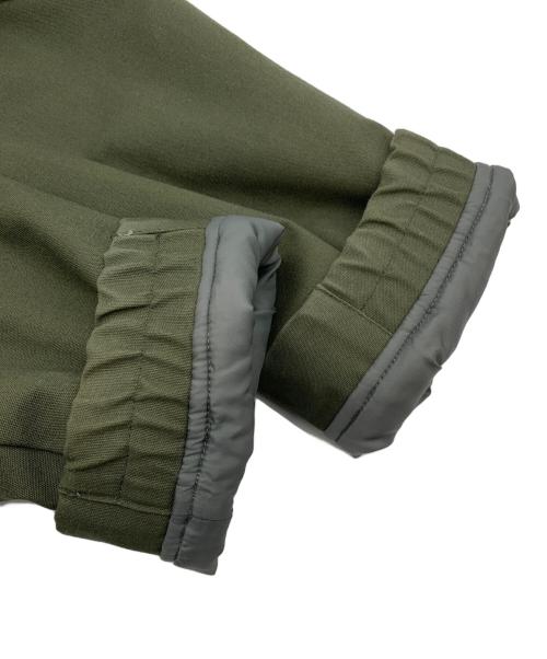 Columbia（コロンビア）Columbia (コロンビア) ロマビスタフーディー マウンテンジャケット オリーブ サイズ:Lの古着・服飾アイテム