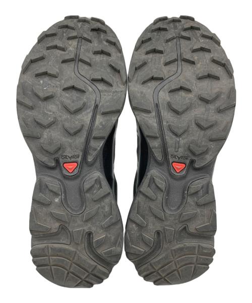 SALOMON（サロモン）SALOMON (サロモン) XT-6 GORE-TEX ブラック サイズ:26.5cmの古着・服飾アイテム