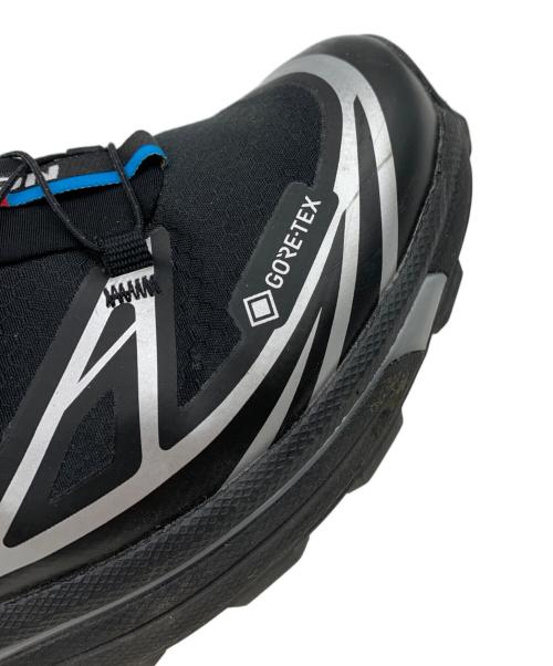 SALOMON（サロモン）SALOMON (サロモン) XT-6 GORE-TEX ブラック サイズ:26.5cmの古着・服飾アイテム