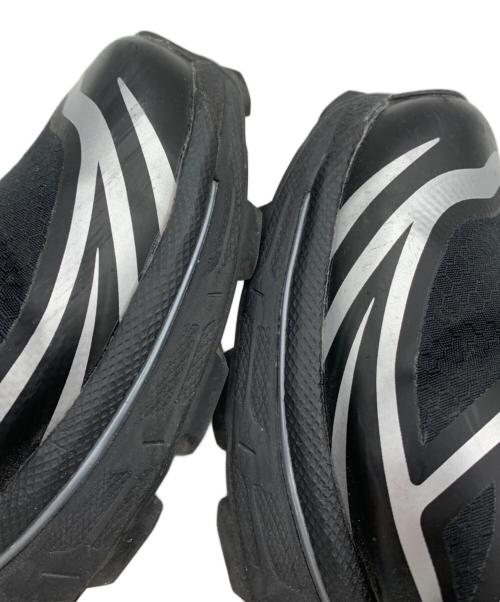 SALOMON（サロモン）SALOMON (サロモン) XT-6 GORE-TEX ブラック サイズ:26.5cmの古着・服飾アイテム