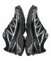 中古・古着 SALOMON (サロモン) XT-6 GORE-TEX ブラック サイズ:26.5cm：16000円