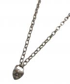 toucheトゥーシェ）の古着「ネックレス」