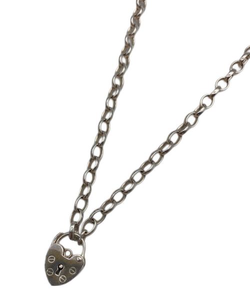 touche（トゥーシェ）touche (トゥーシェ) ネックレスの古着・服飾アイテム