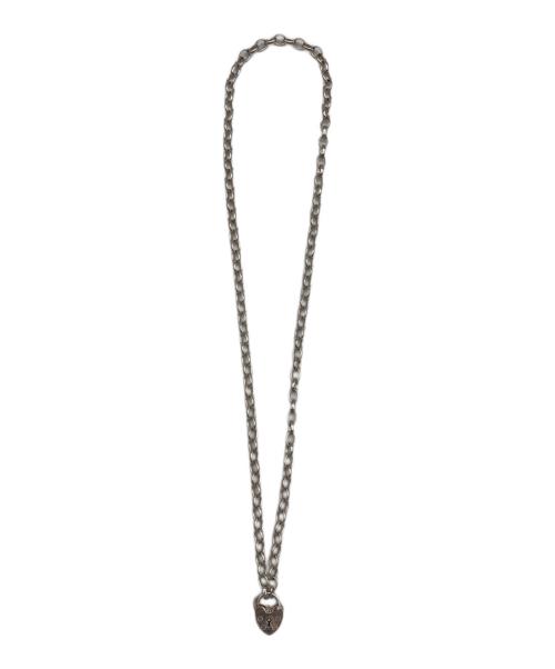 touche（トゥーシェ）touche (トゥーシェ) ネックレスの古着・服飾アイテム