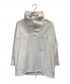 FRAMeWORKフレームワーク）の古着「長袖シャツ」｜ホワイト