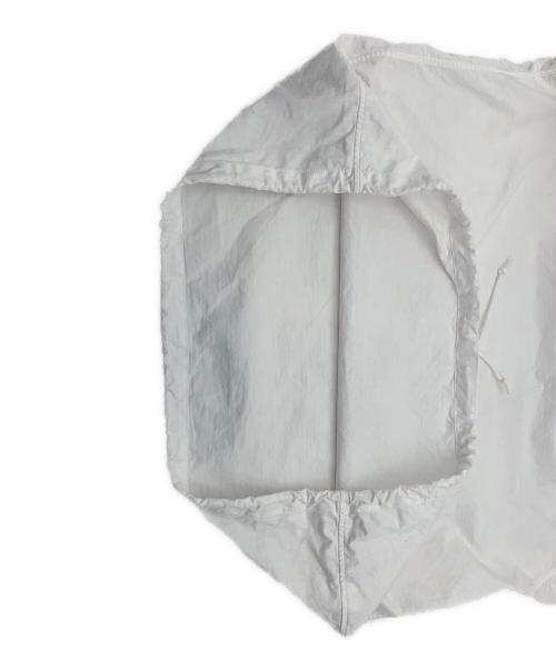 FRAMeWORK（フレームワーク）FRAMeWORK (フレームワーク) 長袖シャツ ホワイト サイズ:記載なしの古着・服飾アイテム