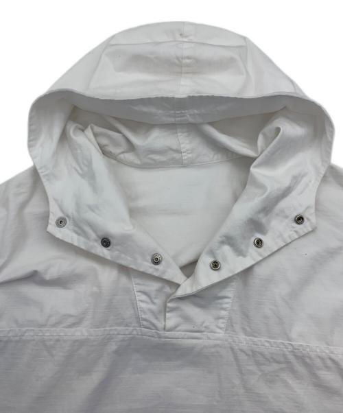 FRAMeWORK（フレームワーク）FRAMeWORK (フレームワーク) 長袖シャツ ホワイト サイズ:記載なしの古着・服飾アイテム