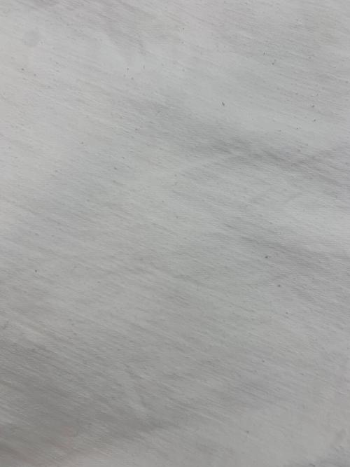 FRAMeWORK（フレームワーク）FRAMeWORK (フレームワーク) 長袖シャツ ホワイト サイズ:記載なしの古着・服飾アイテム