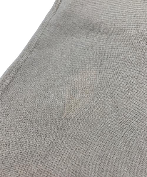 FRAMeWORK（フレームワーク）FRAMeWORK (フレームワーク) LINEN-TERRYサロペット ベージュ サイズ:38の古着・服飾アイテム