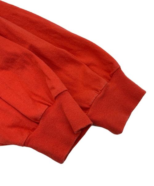 THE SHINZONE（ザ シンゾーン）THE SHINZONE (ザ シンゾーン) プルオーバーパーカー オレンジ サイズ:Fの古着・服飾アイテム