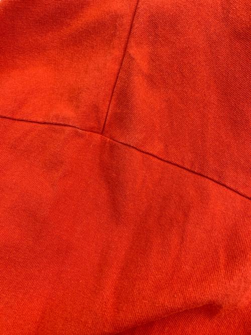 THE SHINZONE（ザ シンゾーン）THE SHINZONE (ザ シンゾーン) プルオーバーパーカー オレンジ サイズ:Fの古着・服飾アイテム