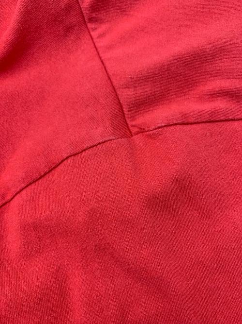 THE SHINZONE（ザ シンゾーン）THE SHINZONE (ザ シンゾーン) プルオーバーパーカー オレンジ サイズ:Fの古着・服飾アイテム