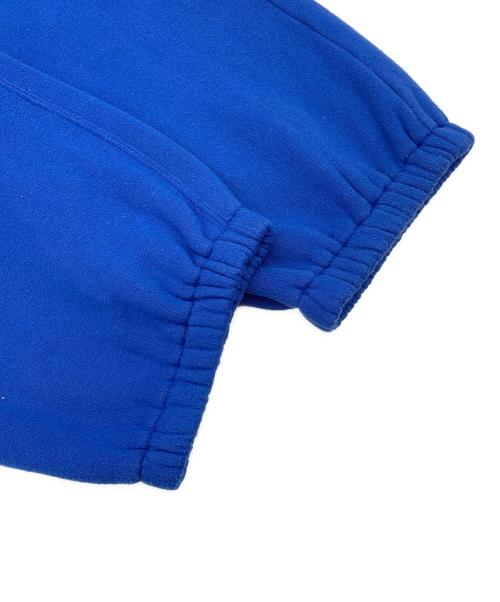 THE SHINZONE（ザ シンゾーン）THE SHINZONE (ザ シンゾーン) コモンスウェットパンツ ブルー サイズ:FOの古着・服飾アイテム