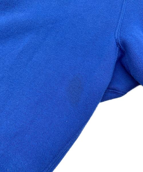 THE SHINZONE（ザ シンゾーン）THE SHINZONE (ザ シンゾーン) コモンスウェットパンツ ブルー サイズ:FOの古着・服飾アイテム