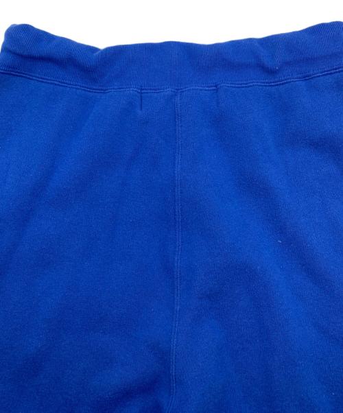 THE SHINZONE（ザ シンゾーン）THE SHINZONE (ザ シンゾーン) コモンスウェットパンツ ブルー サイズ:FOの古着・服飾アイテム