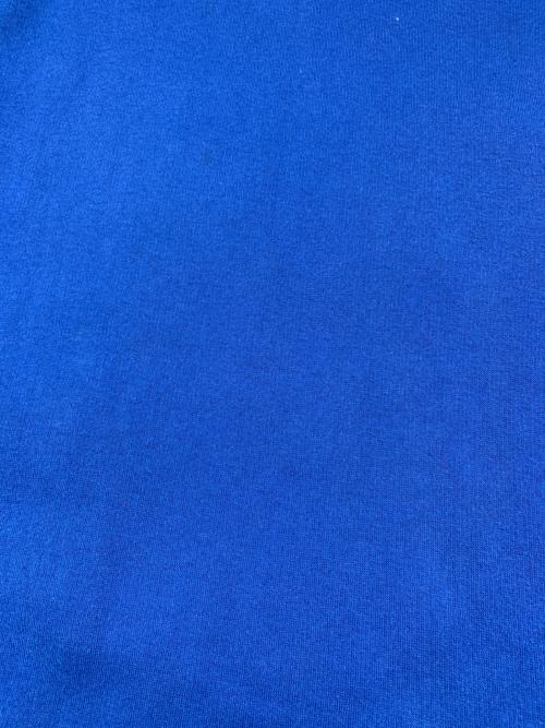 THE SHINZONE（ザ シンゾーン）THE SHINZONE (ザ シンゾーン) コモノスウェット ブルー サイズ:FOの古着・服飾アイテム