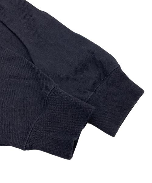 THE NORTH FACE（ザ ノース フェイス）THE NORTH FACE (ザ ノース フェイス) 長袖カットソー ブラック サイズ:Sの古着・服飾アイテム