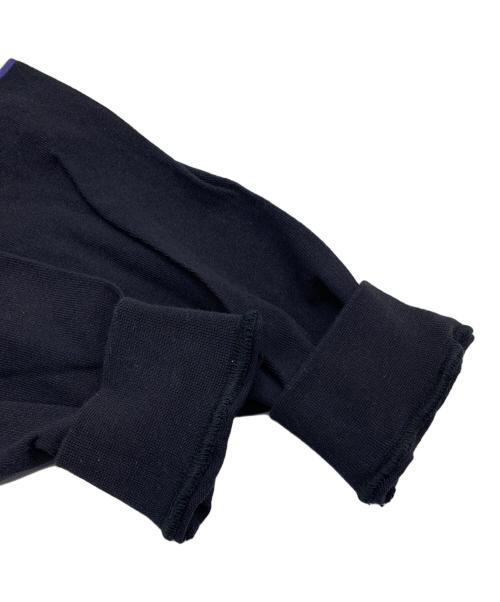 THE NORTH FACE（ザ ノース フェイス）THE NORTH FACE (ザ ノース フェイス) 長袖カットソー ブラック サイズ:Sの古着・服飾アイテム