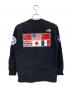 THE NORTH FACE (ザ ノース フェイス) 長袖カットソー ブラック サイズ:S：6000円