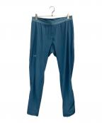 ARC'TERYXアークテリクス）の古着「ノーバン インサレーテッド パンツ」｜ブルー