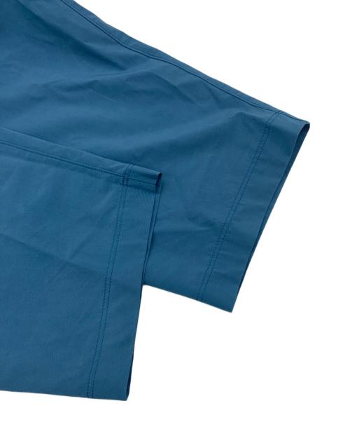 ARC'TERYX（アークテリクス）ARC'TERYX (アークテリクス) ノーバン インサレーテッド パンツ ブルー サイズ:Lの古着・服飾アイテム