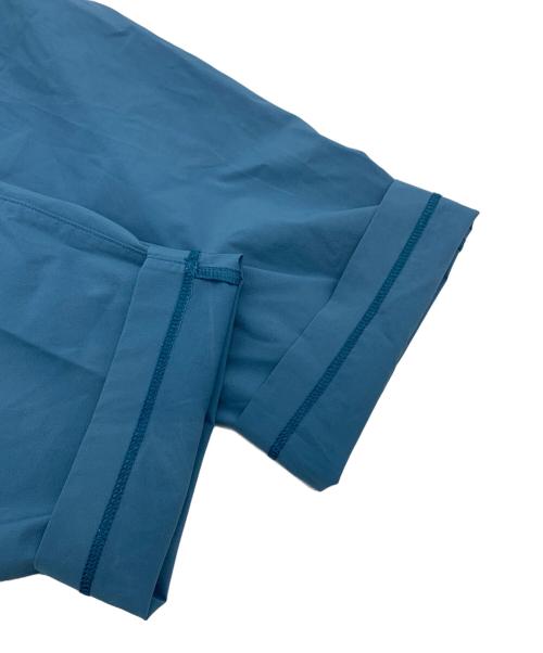 ARC'TERYX（アークテリクス）ARC'TERYX (アークテリクス) ノーバン インサレーテッド パンツ ブルー サイズ:Lの古着・服飾アイテム