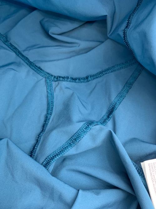 ARC'TERYX（アークテリクス）ARC'TERYX (アークテリクス) ノーバン インサレーテッド パンツ ブルー サイズ:Lの古着・服飾アイテム