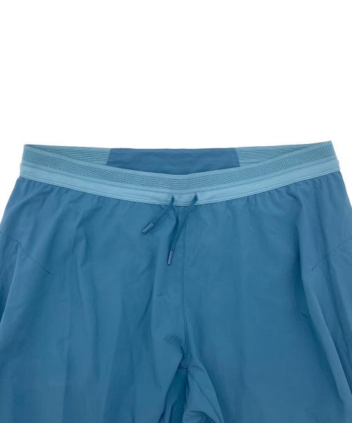 ARC'TERYX（アークテリクス）ARC'TERYX (アークテリクス) ノーバン インサレーテッド パンツ ブルー サイズ:Lの古着・服飾アイテム