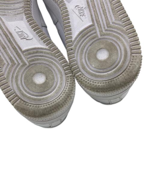 NIKE（ナイキ）NIKE (ナイキ) AIR FORCE1 LOW ホワイト サイズ:29.0cmの古着・服飾アイテム