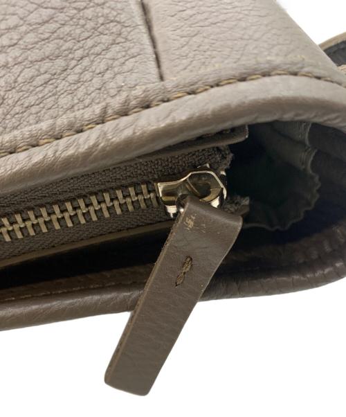 MARGARET HOWELL idea（マーガレット ハウエル アイディア）MARGARET HOWELL idea (マーガレット ハウエル アイディア) ショルダーバッグ ブラウンの古着・服飾アイテム