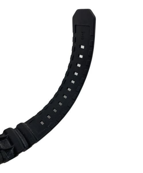 CASIO（カシオ）CASIO (カシオ) G-SHOCK リストウォッチ ブラックの古着・服飾アイテム