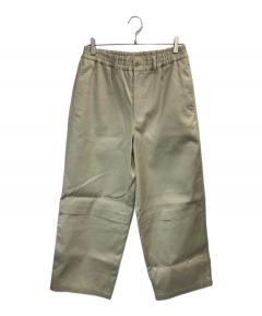 中古・古着通販】GIORGIO ARMANI (ジョルジョアルマーニ) スラックス