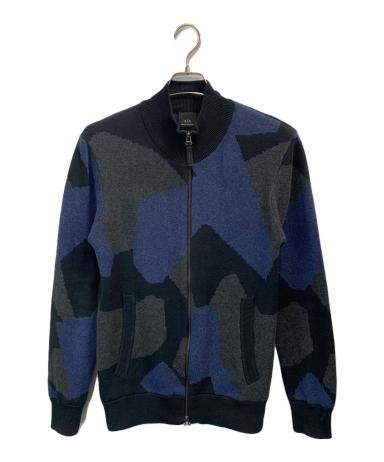 中古・古着通販】ARMANI EXCHANGE (アルマーニ エクスチェンジ) ニット