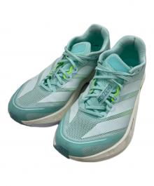 adidas（アディダス）の古着「Adizero Boston 13」｜スカイグリーン
