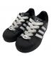 adidas（アディダス）の古着「スーパースターII / Superstar II」｜ブラック